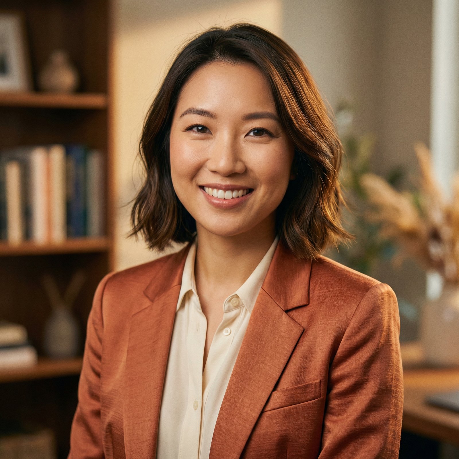陈美娇社区顾问苏婉清